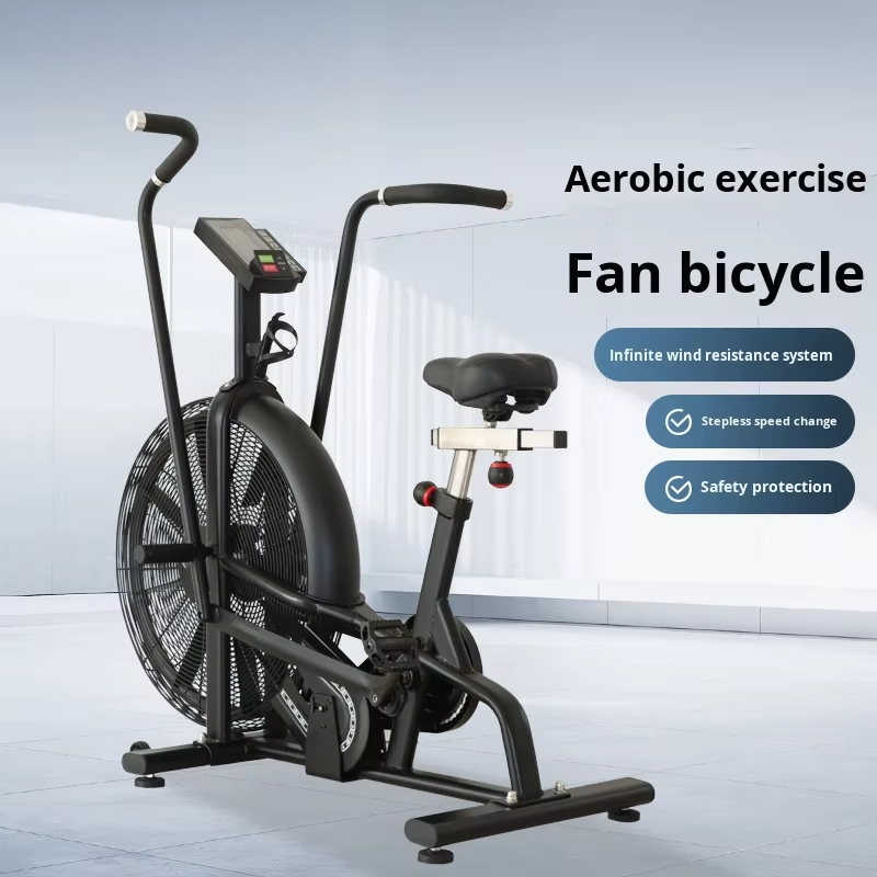 Коммерческий велотренажер для  – обзор и цена Home Gym Resistance