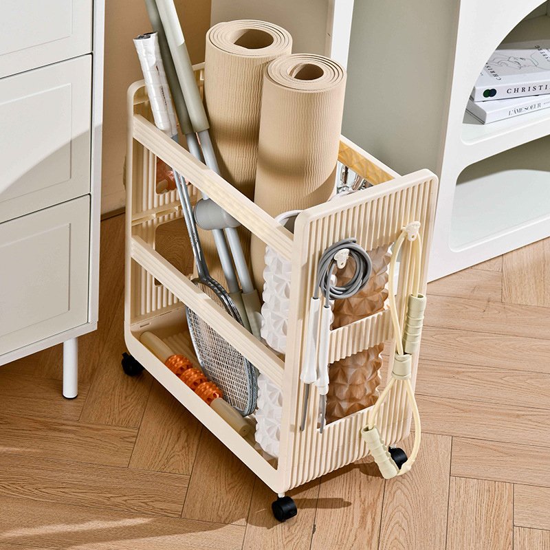Полка для хранения йоги, держа – обзор и цена Home Gym Yoga Mat Storage