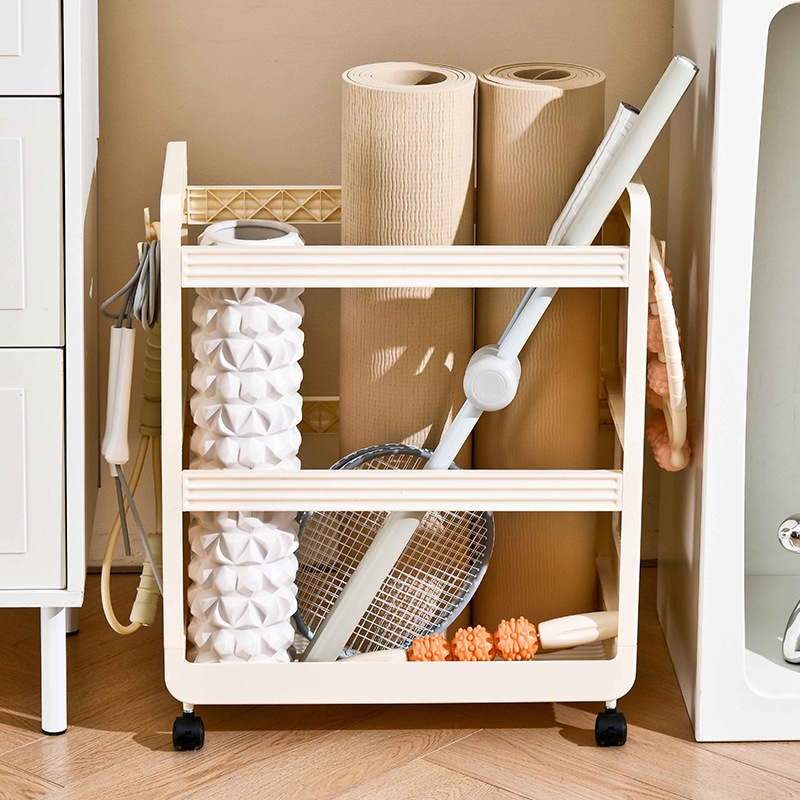 Полка для хранения йоги, держа – обзор и цена Home Gym Yoga Mat Storage