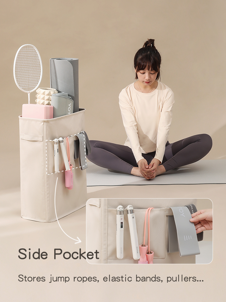 Стойки для хранения ковриков д – обзор и цена Home Gym Yoga Mat Storage