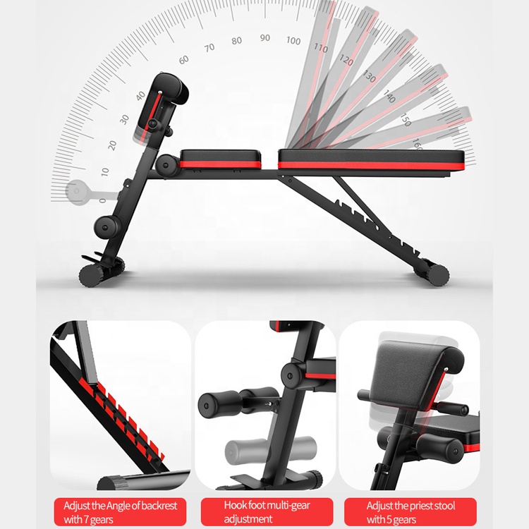 Популярный домашний тренажер:  – обзор и цена Home Gym Set