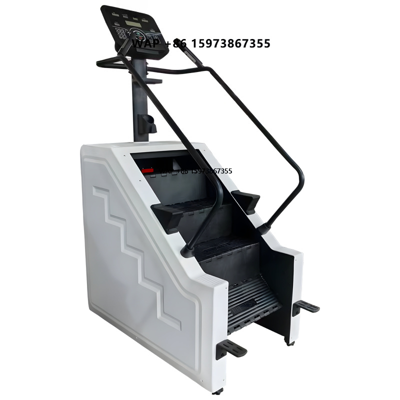 Тренажер-степпер для подъема п – обзор и цена Home Gym Body Master