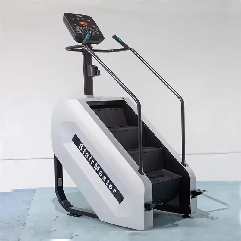 Коммерческая машина для подъем – обзор и цена Home Gym Body Master