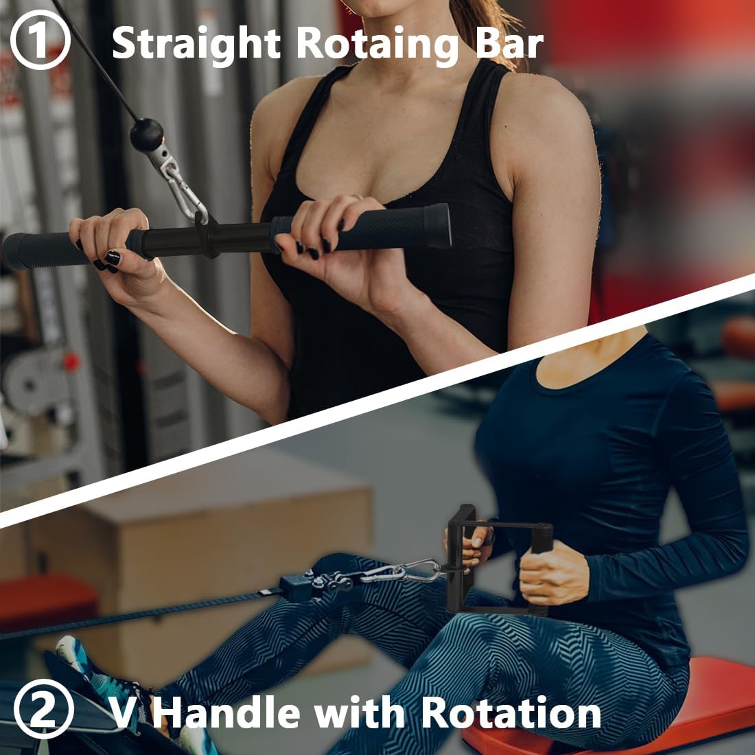 Набор аксессуаров для домашнег – обзор и цена Home Gym Set