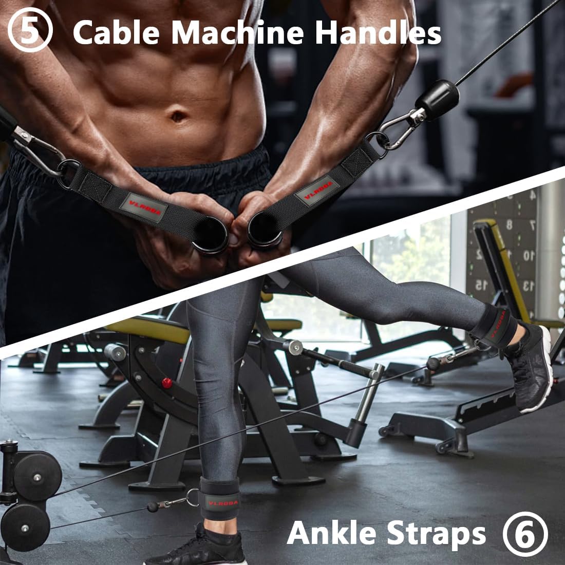 Набор аксессуаров для домашнег – обзор и цена Home Gym Set