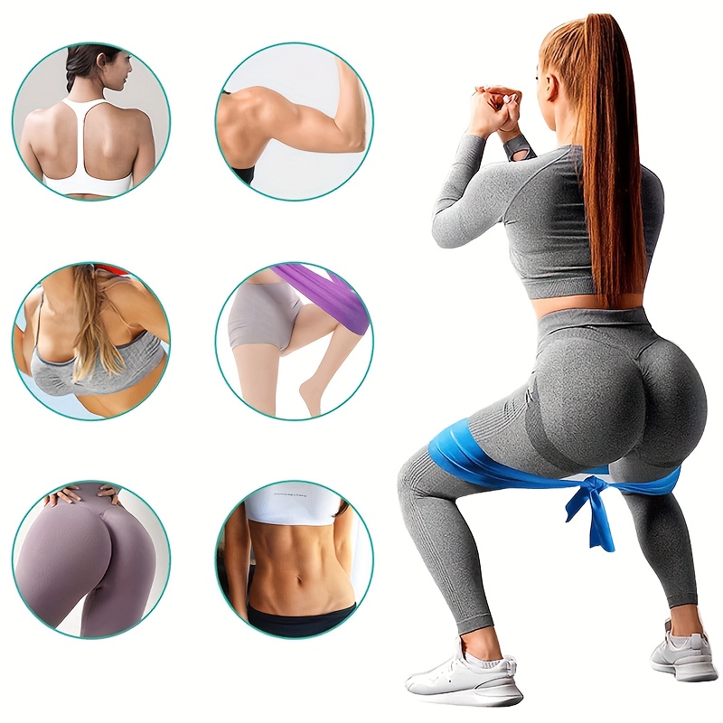 Эспандеры для тренировок, лент – обзор и цена Home Gym House