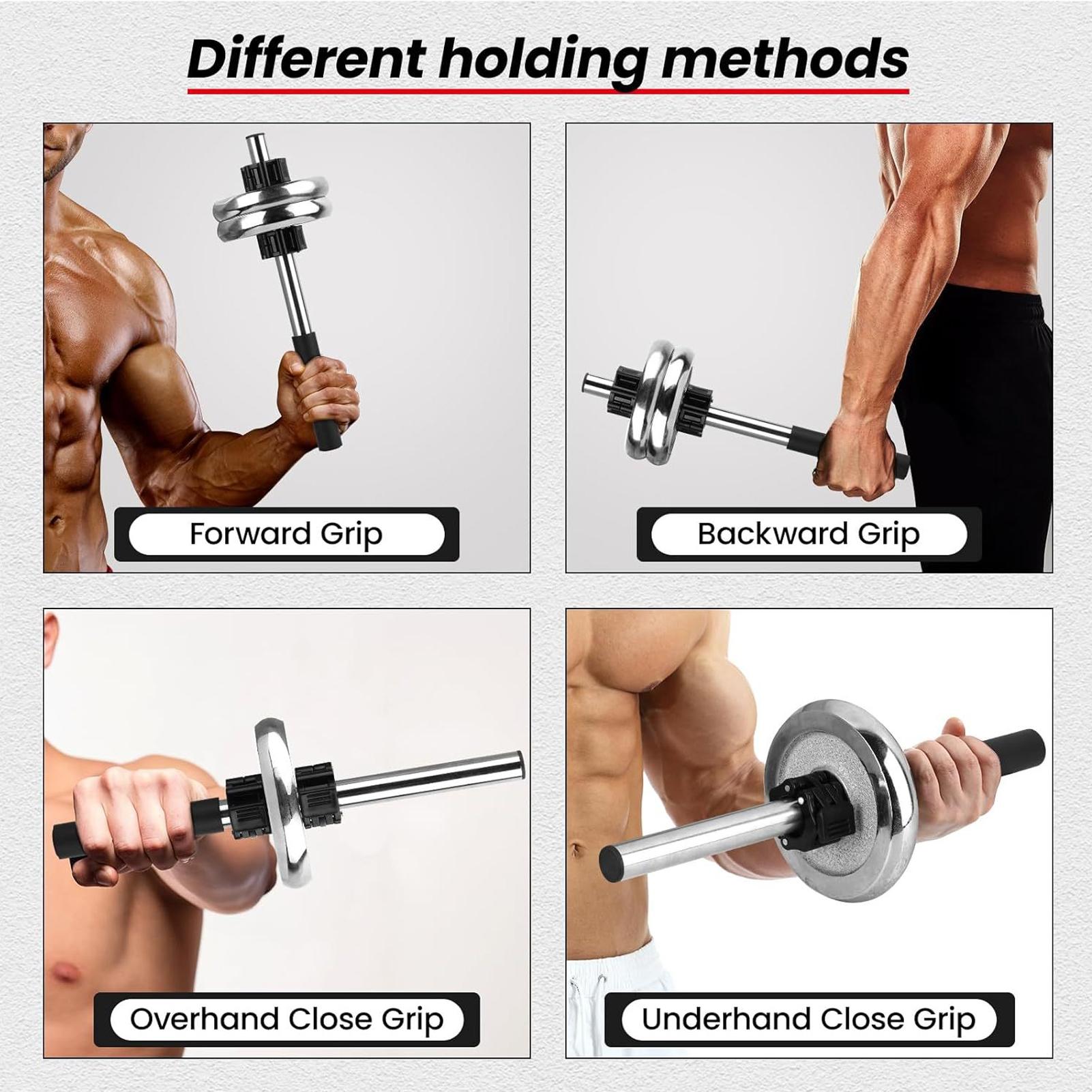 Тренажер для гантелей на запяс – обзор и цена Home Gym Daily Routine