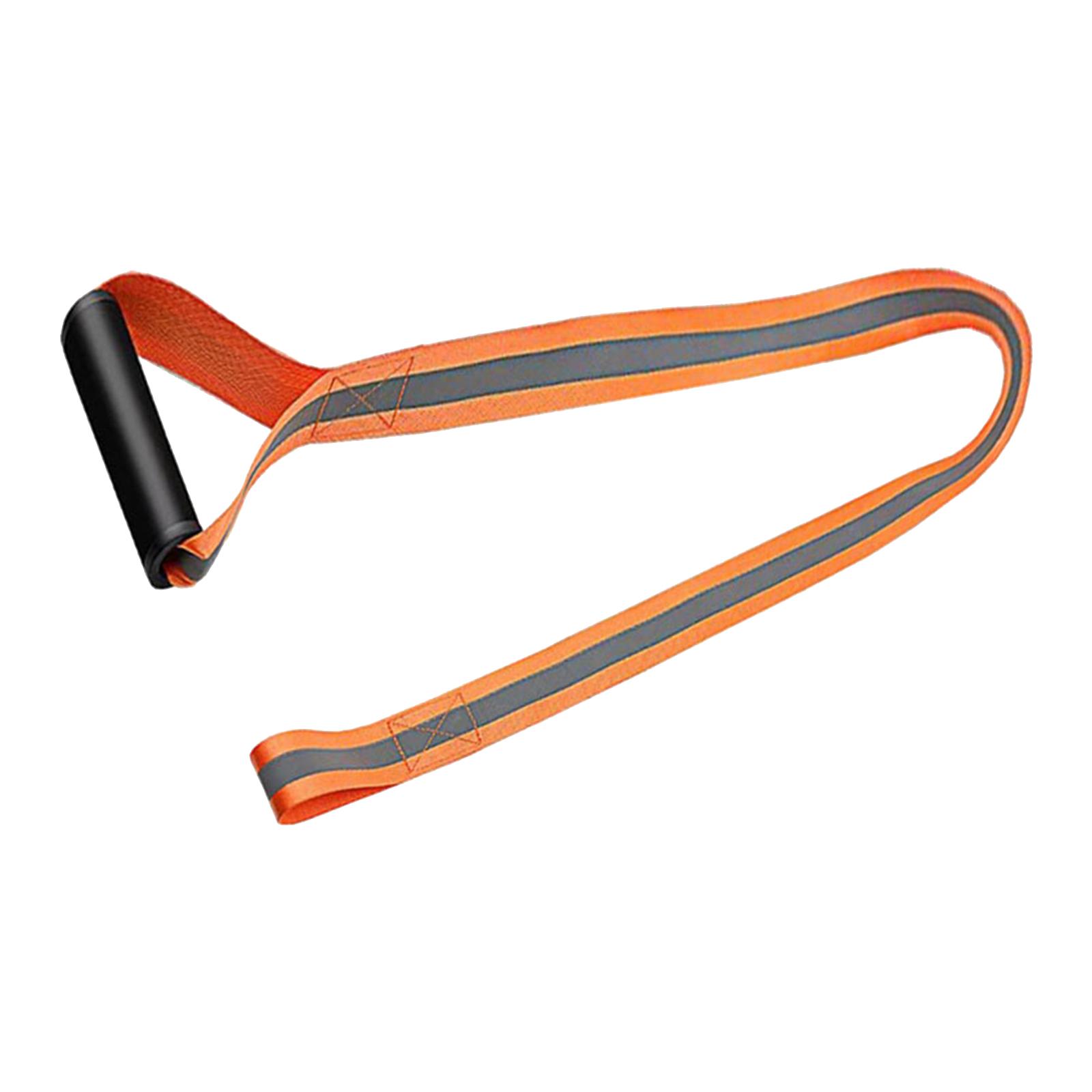 Прочный ремень-стропа для пере – обзор и цена Resistance Band Heavy