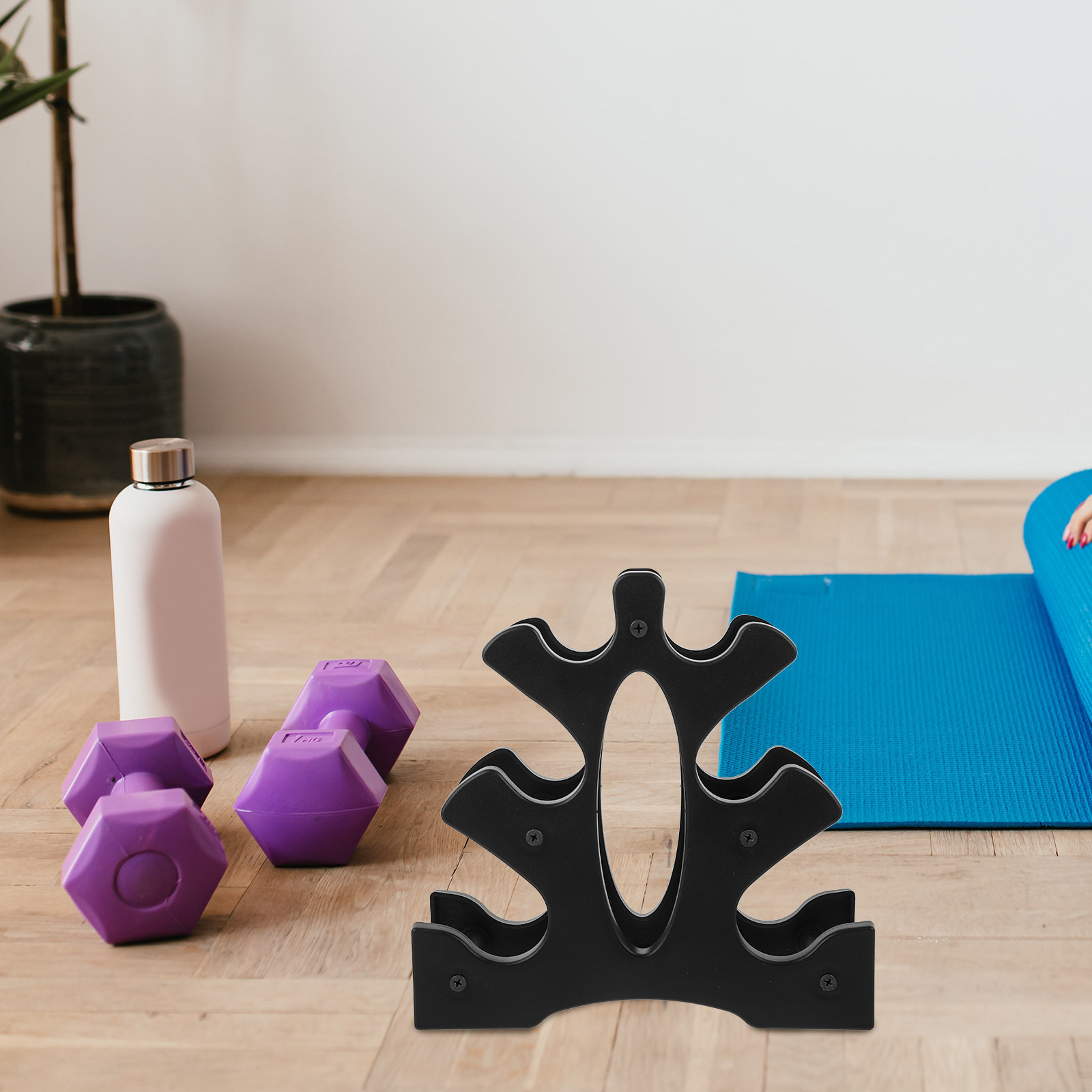 2 шт. стойки для гантелей из п – обзор и цена Home Gym Floor
