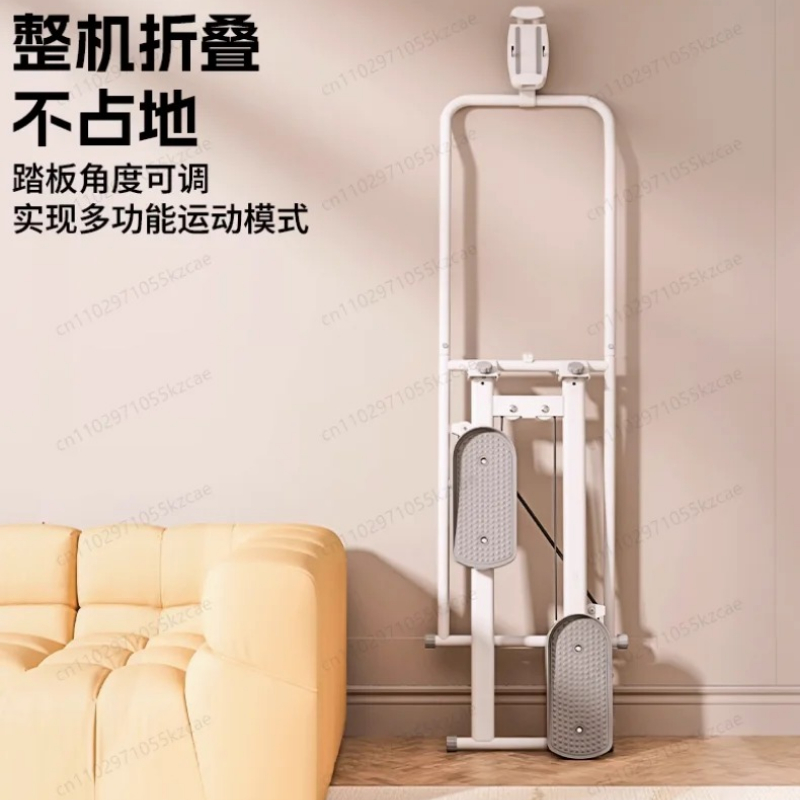 Тренажер-степпер с подсветкой  – обзор и цена Home Gym Body Master