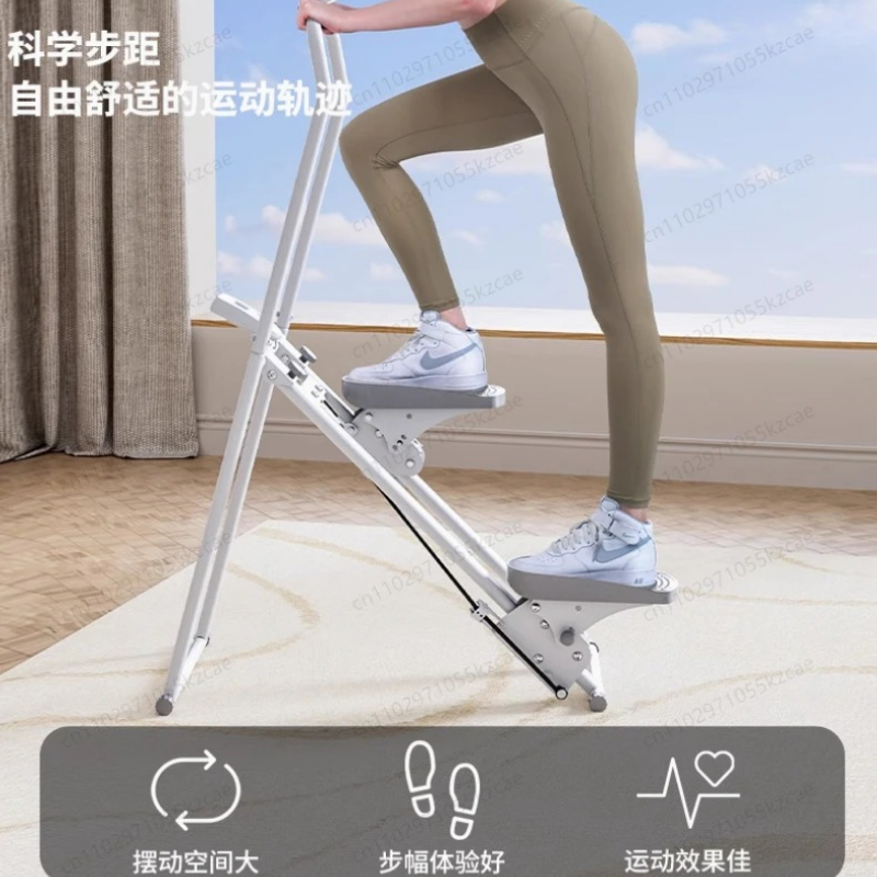 Тренажер-степпер с подсветкой  – обзор и цена Home Gym Body Master