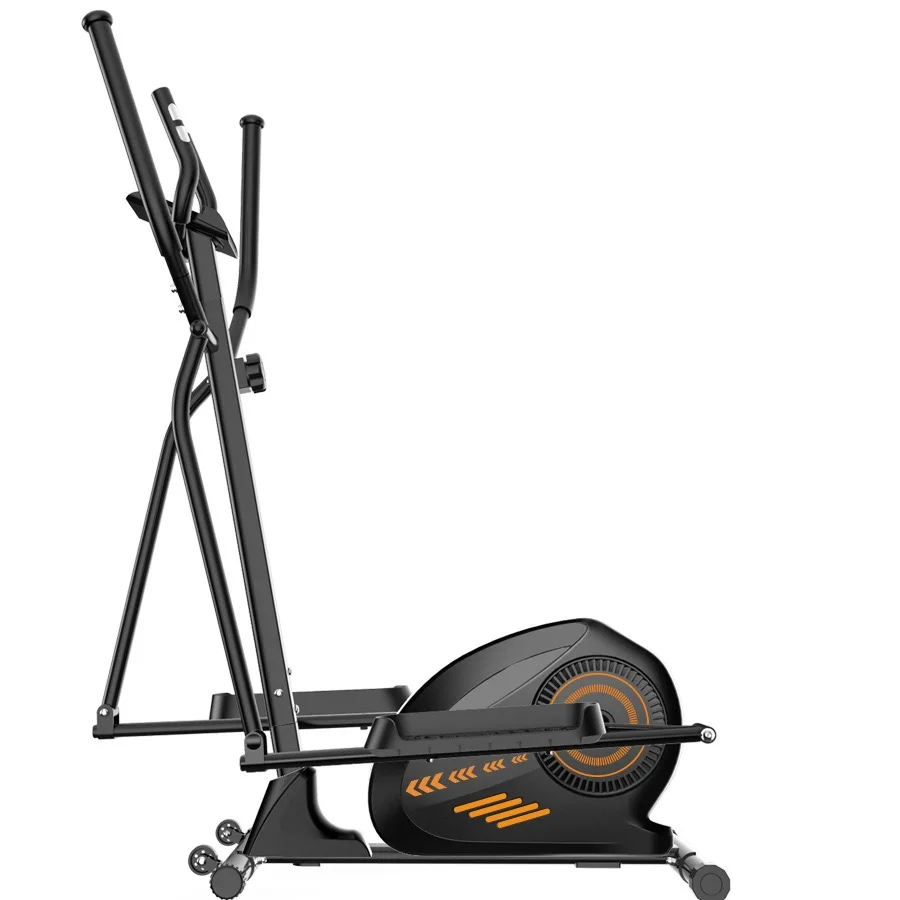 Магнитный эллиптический тренаж – обзор и цена Home Gym Resistance