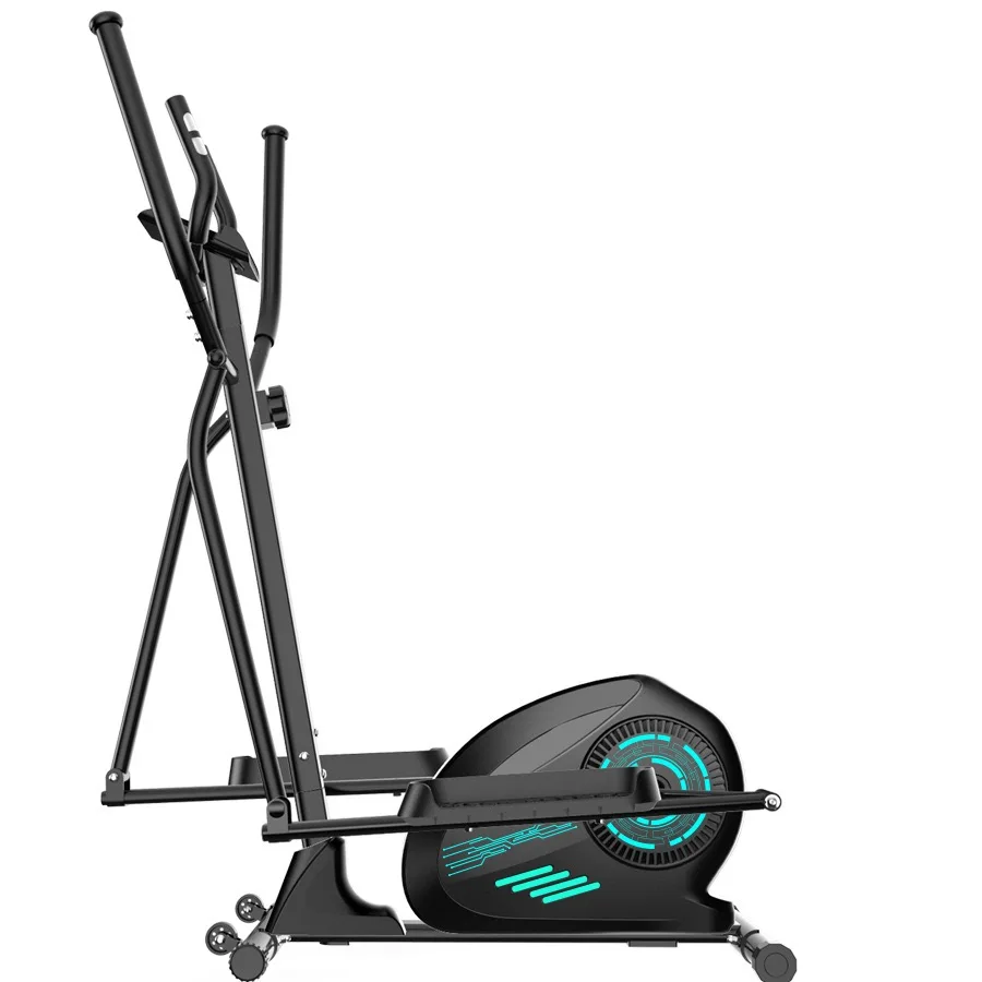Магнитный эллиптический тренаж – обзор и цена Home Gym Resistance