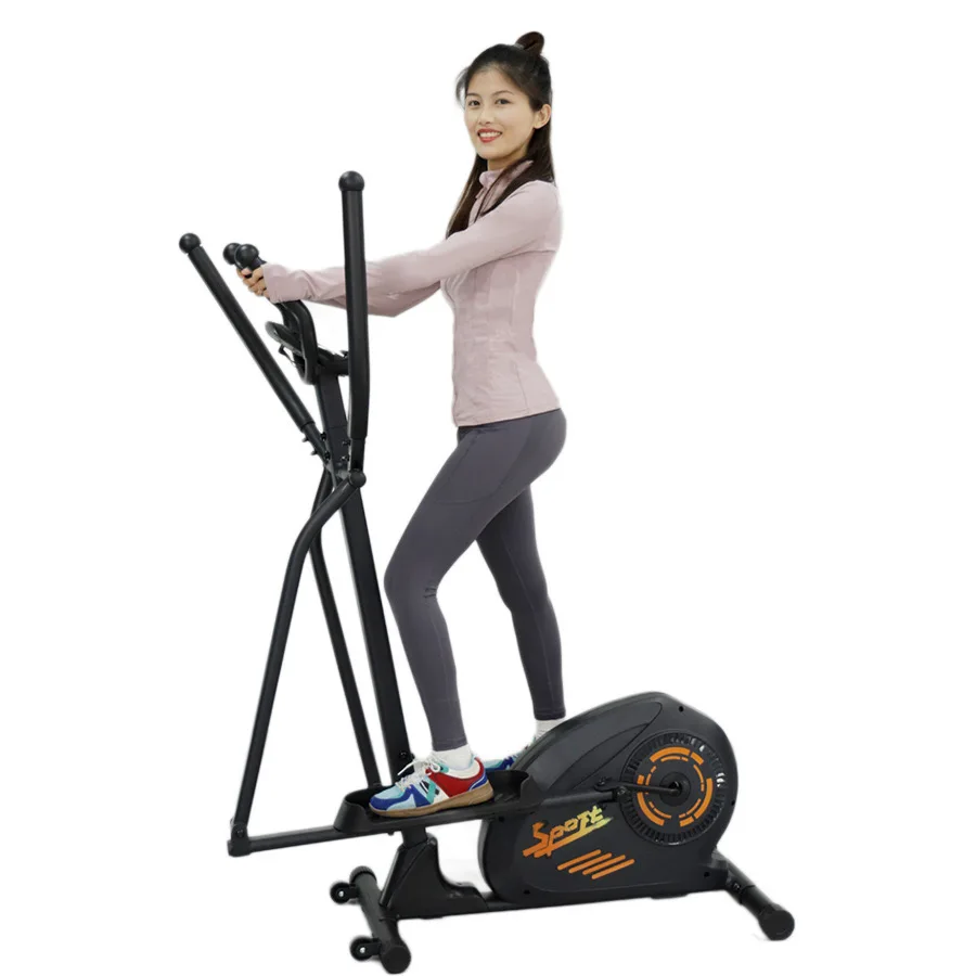 Магнитный эллиптический тренаж – обзор и цена Home Gym Resistance