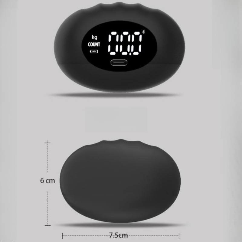 Эргономичный цифровой динамоме – обзор и цена Home Gym Necessities