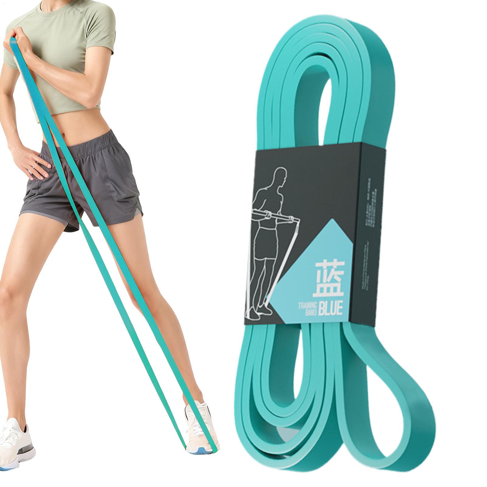 Эластичные ленты для тренирово – обзор и цена Home Gym House