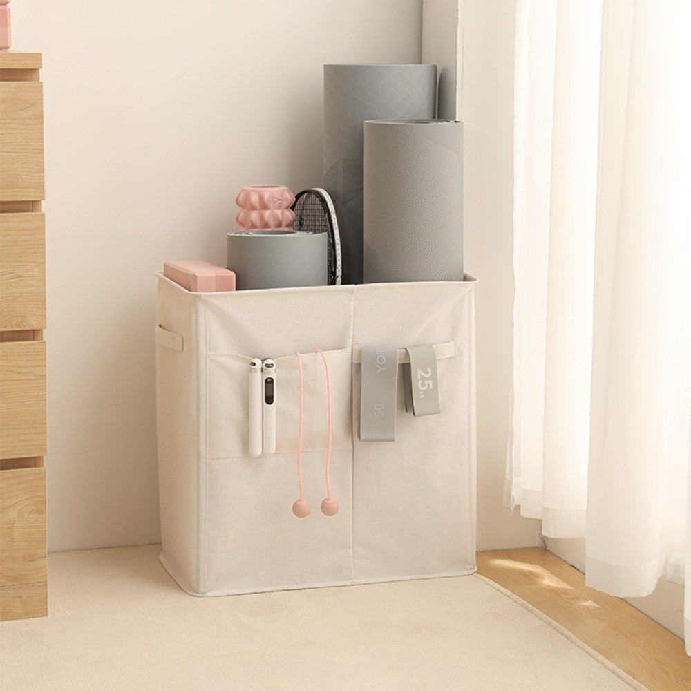 Складной коврик для йоги, корз – обзор и цена Home Gym Yoga Mat Storage