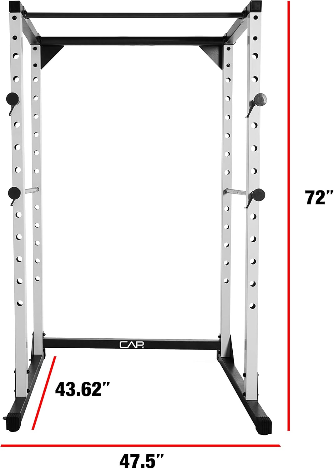 Многофункциональная силовая ра – обзор и цена Home Gym Rack