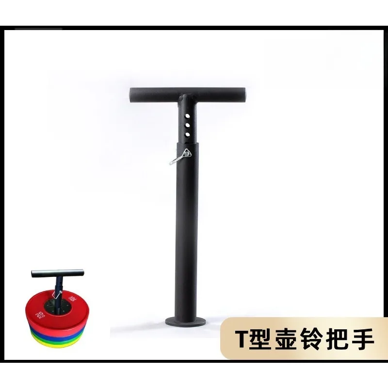 Регулируемая рукоятка для Т-об – обзор и цена Home Gym Set