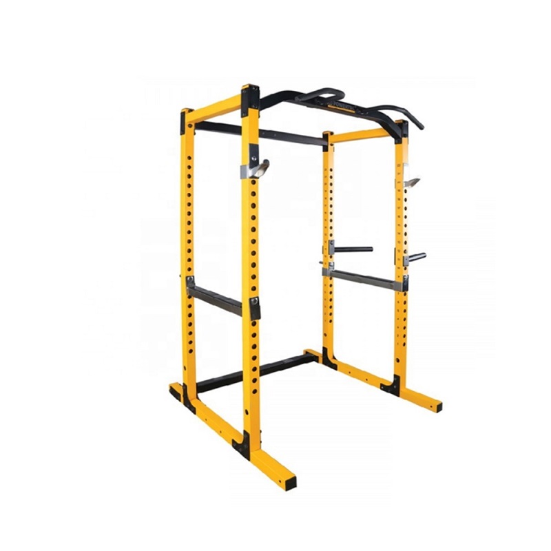 Прямая многофункциональная сто – обзор и цена Squat Rack Power