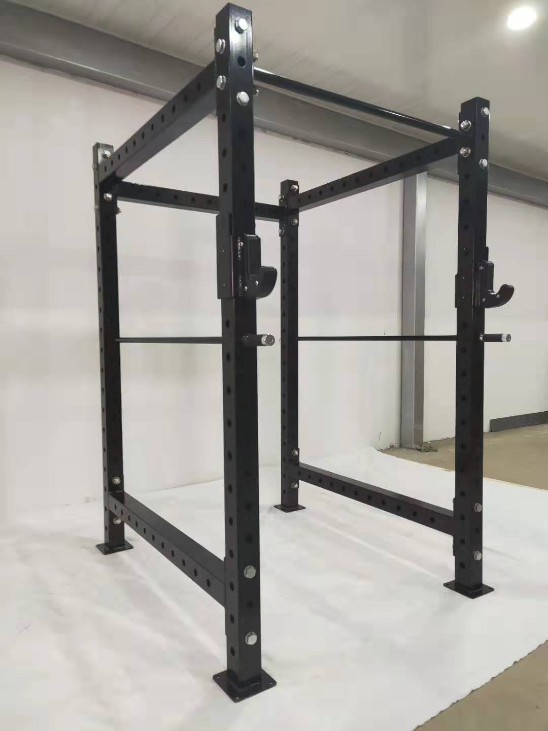 Силовая клетка и стойка для пр – обзор и цена Squat Rack Power