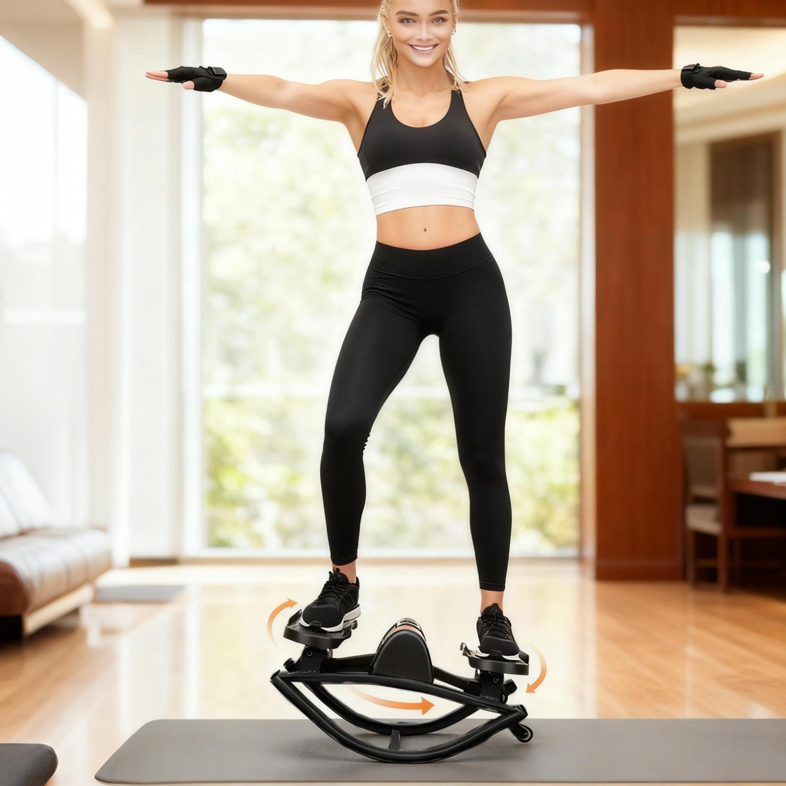 Оборудование для упражнений Ro – обзор и цена Home Gym Necessities