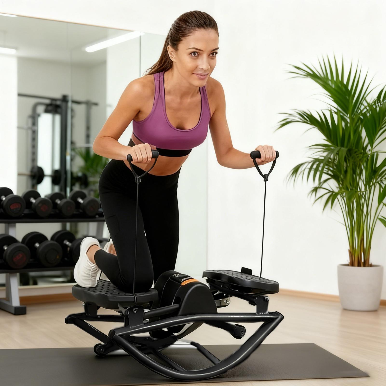 Оборудование для упражнений Ro – обзор и цена Home Gym Necessities