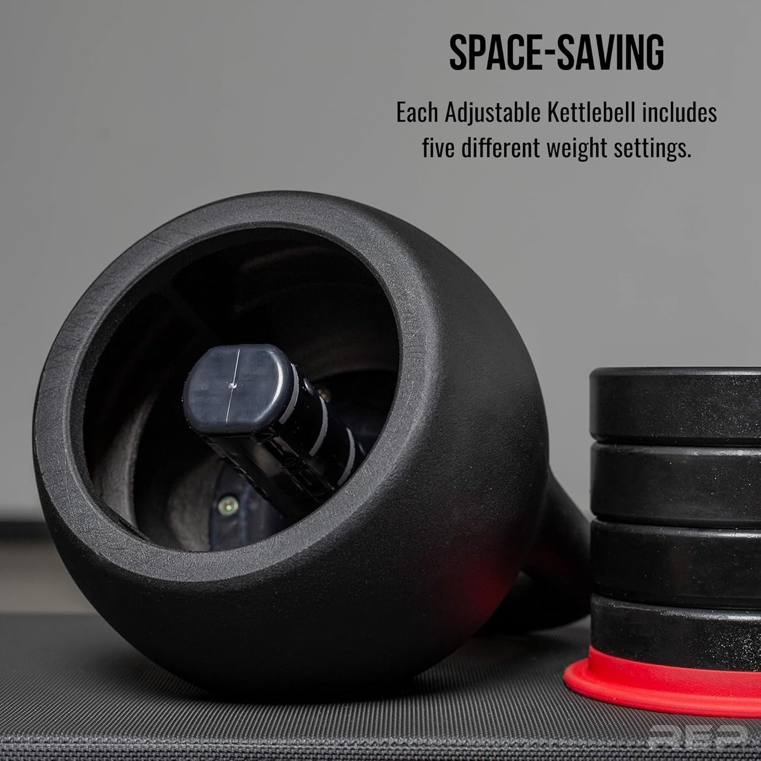Регулируемый набор гирь для до – обзор и цена Home Gym Set