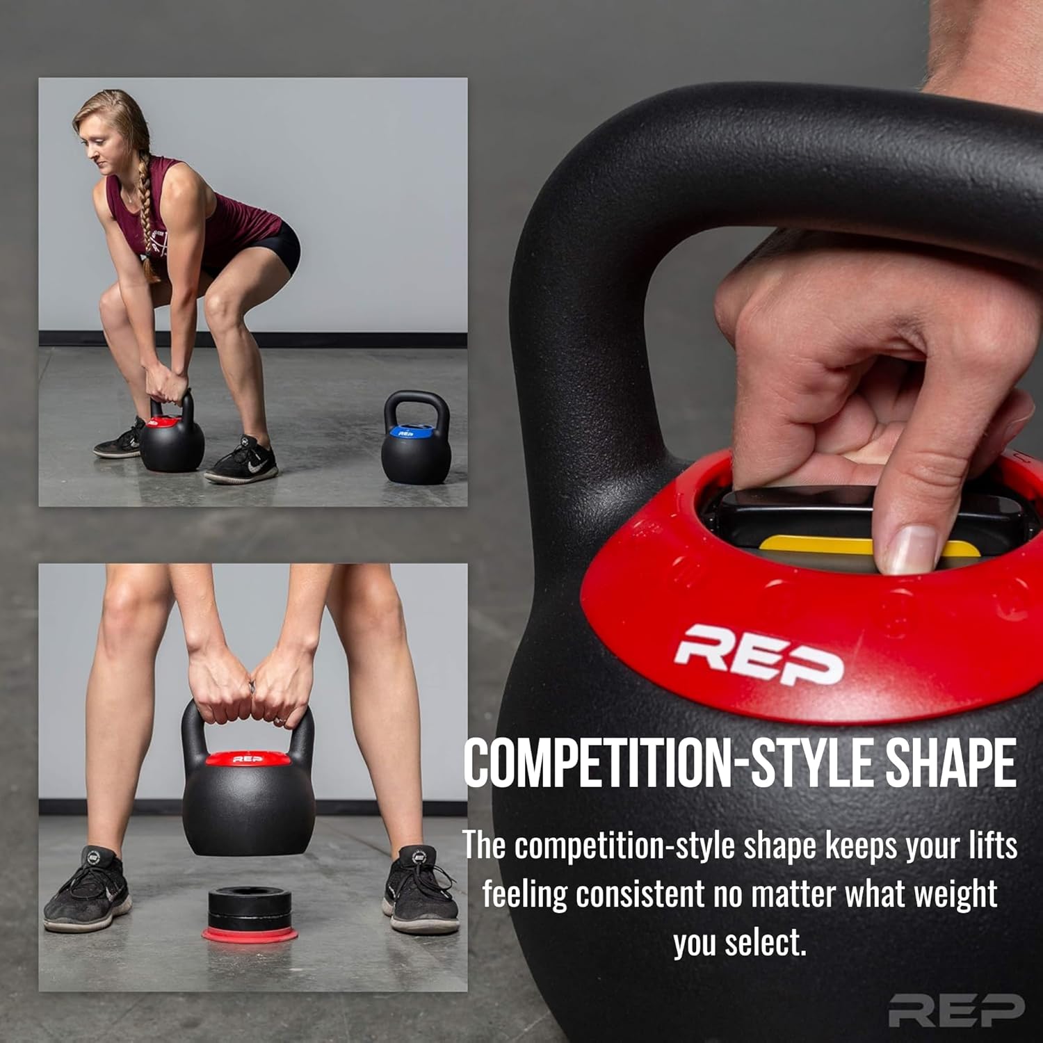 Регулируемый набор гирь для до – обзор и цена Home Gym Set