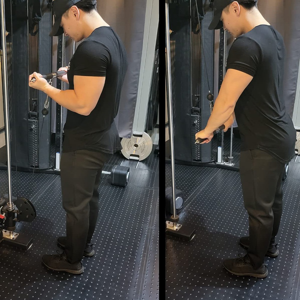 Тренировочная тяга, аксессуары – обзор и цена Home Gym Ideas