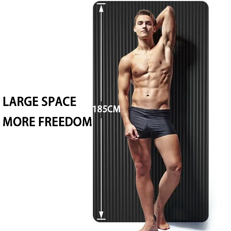 Нескользящий сверхтолстый Ковр – обзор и цена Home Gym Floor