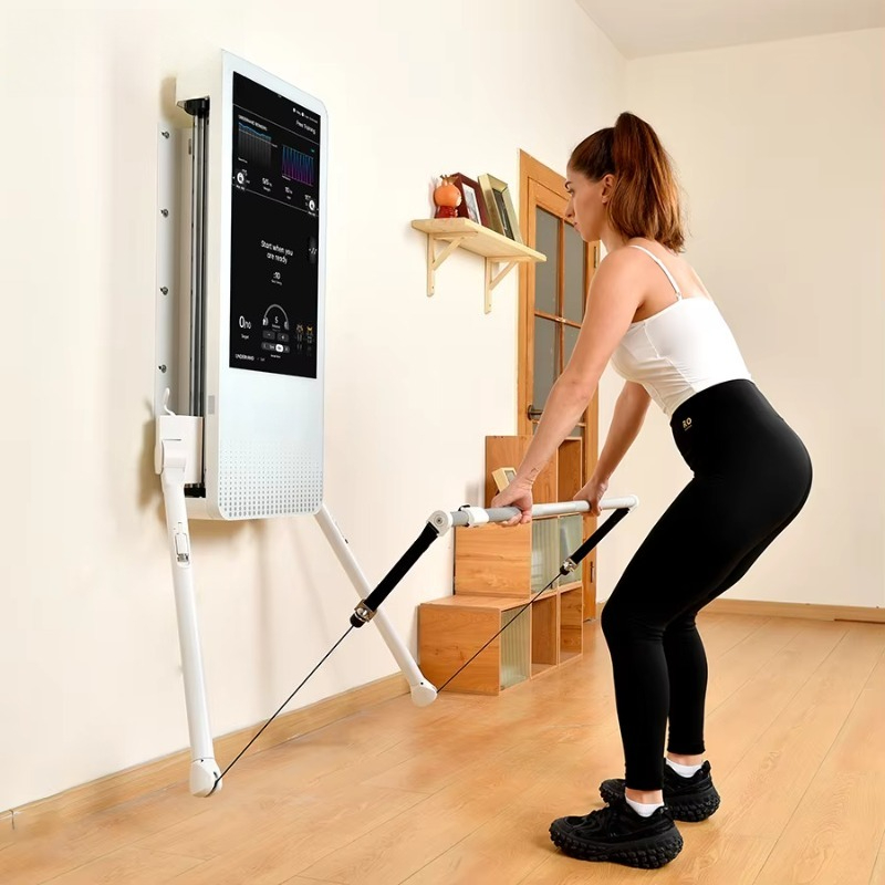 Многофункциональное домашнее ф – обзор и цена Home Gym Necessities