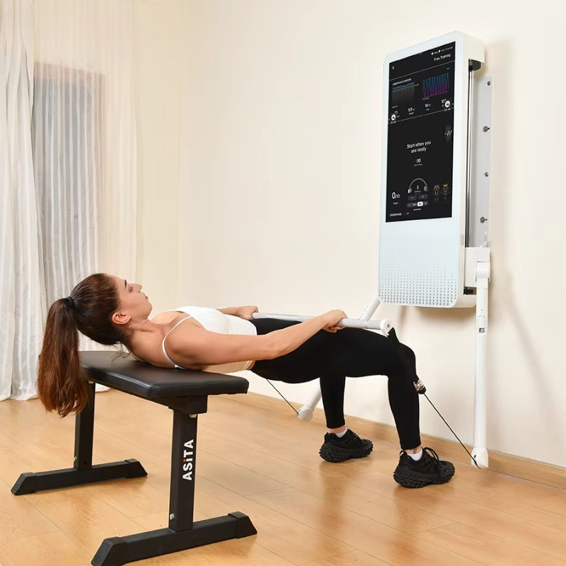 Многофункциональное домашнее ф – обзор и цена Home Gym Necessities