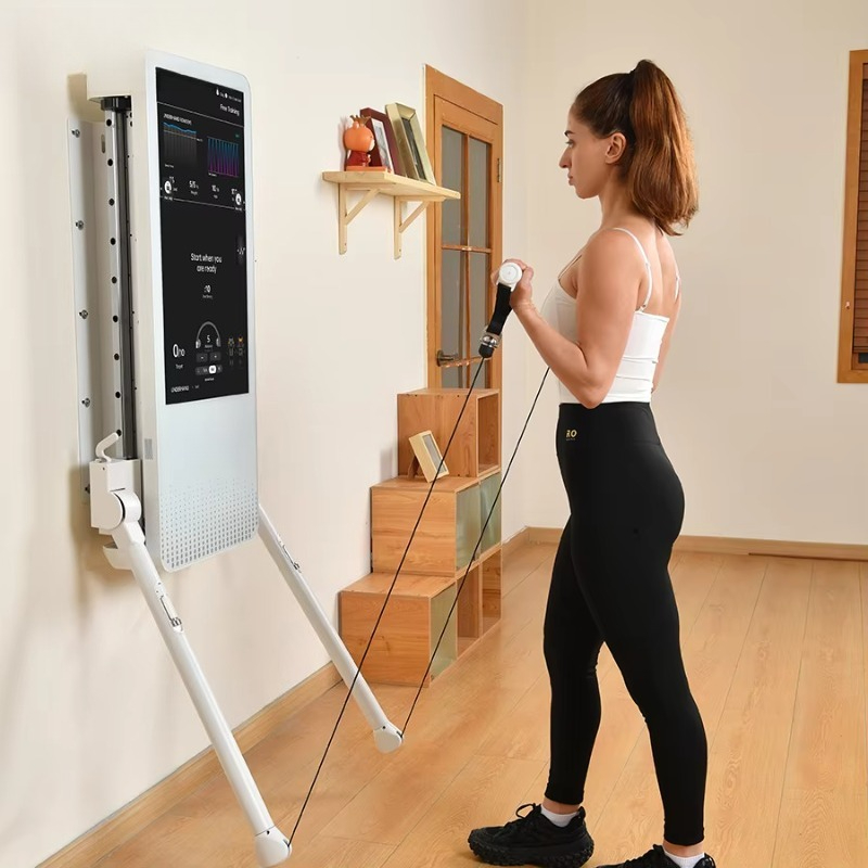 Многофункциональное домашнее ф – обзор и цена Home Gym Necessities