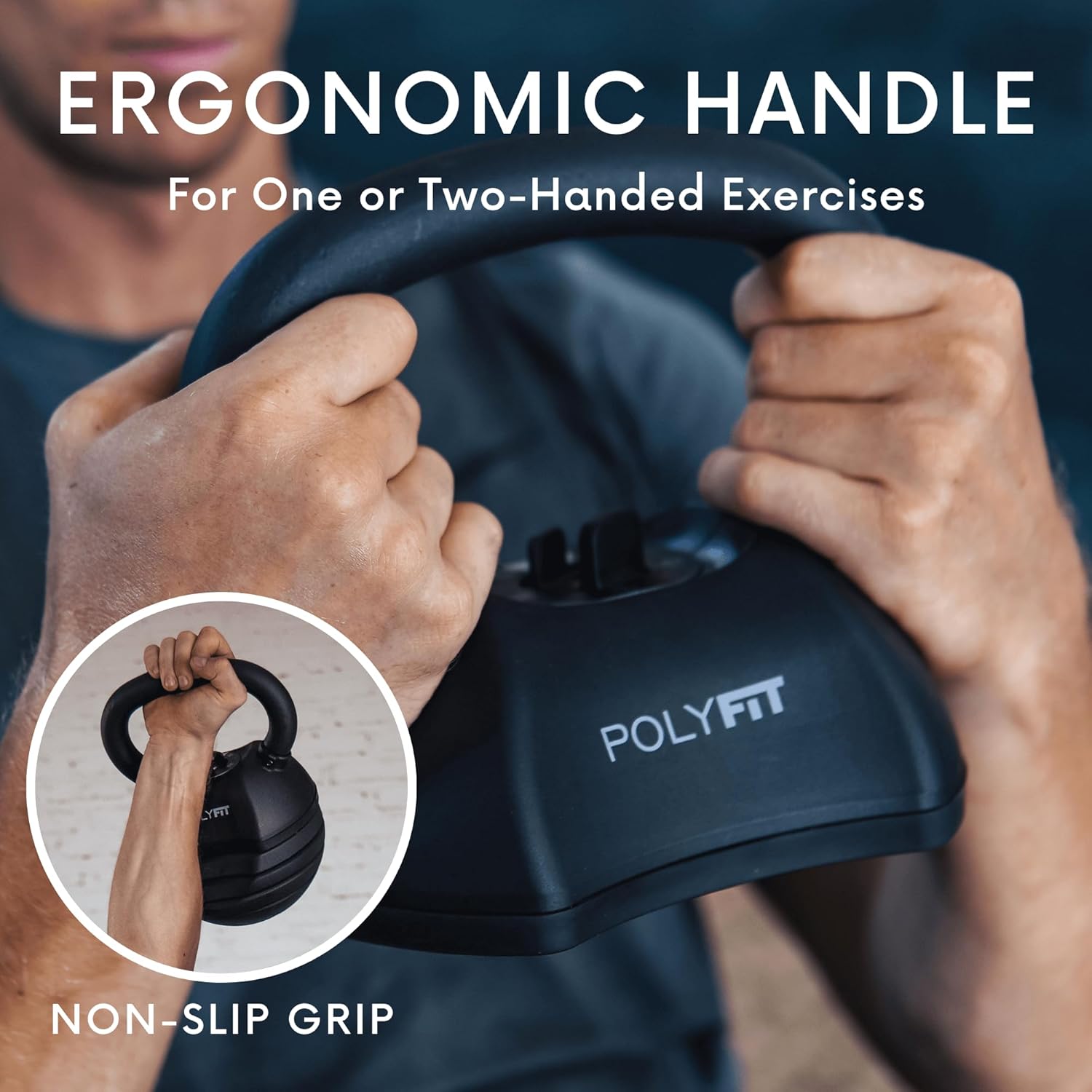 Набор регулируемых гирь Polyfi – обзор и цена Home Gym Set