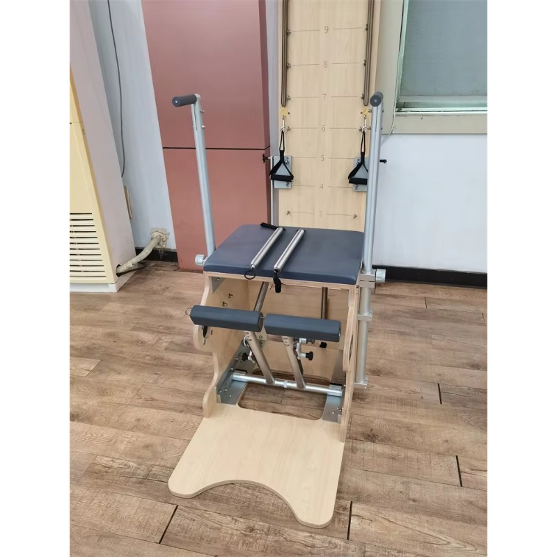 Профессиональный домашний трен – обзор и цена Home Gym Set