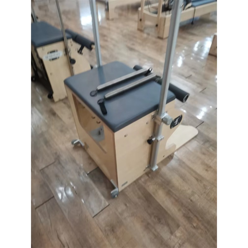 Профессиональный домашний трен – обзор и цена Home Gym Set