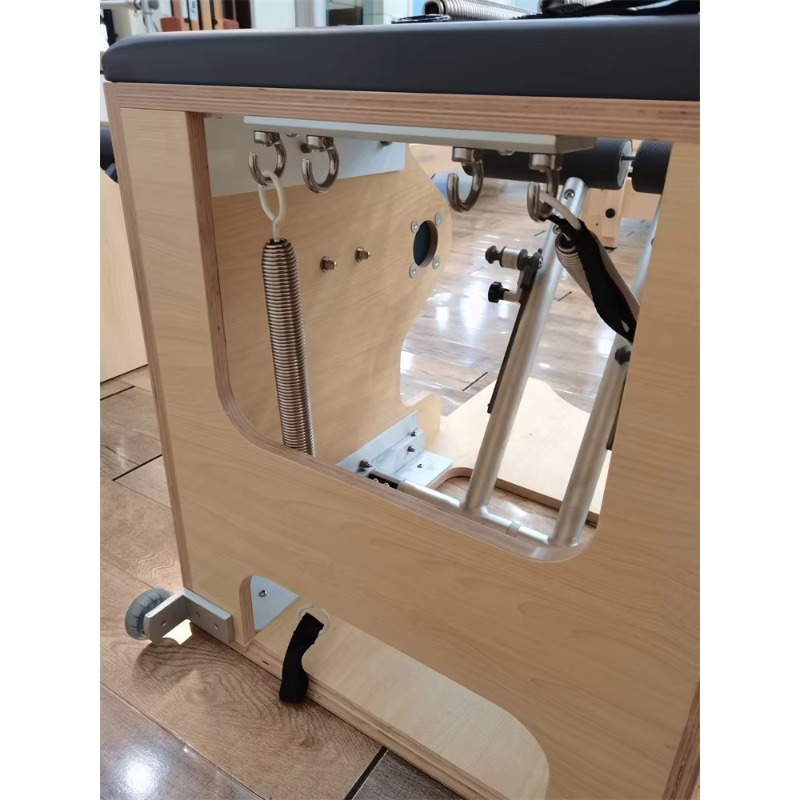 Профессиональный домашний трен – обзор и цена Home Gym Set