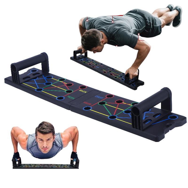 Многофункциональная утолщенная – обзор и цена Home Gym Packages