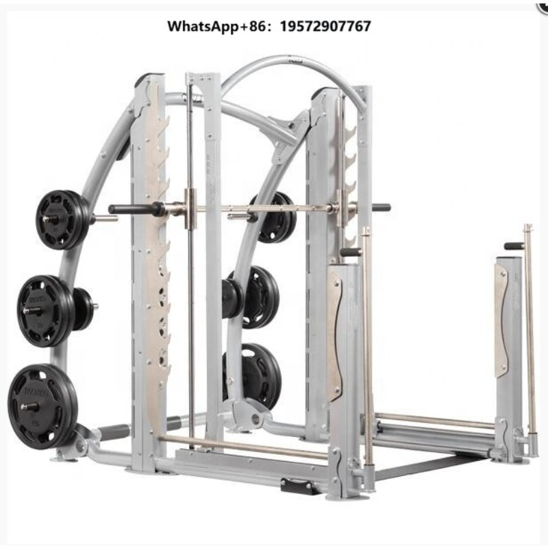 Новая Сверхмощная Многофункцио – обзор и цена Home Gym Smith