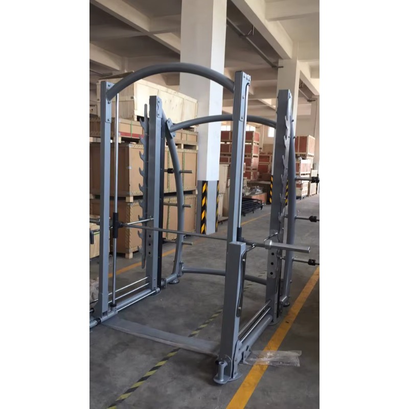 Новая Сверхмощная Многофункцио – обзор и цена Home Gym Smith