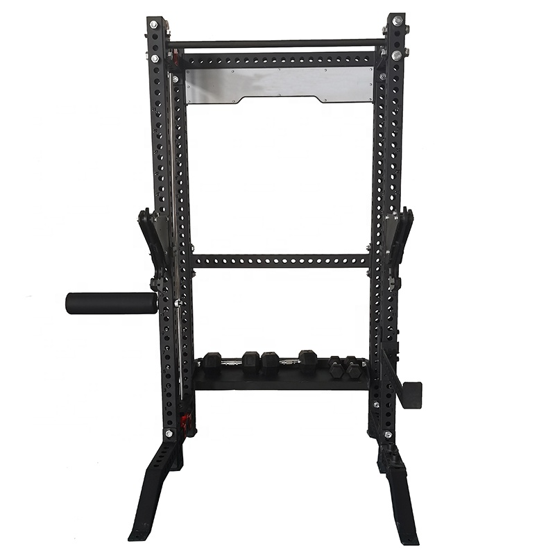 2023 Новая тяжелая атлетика, к – обзор и цена Squat Rack Power