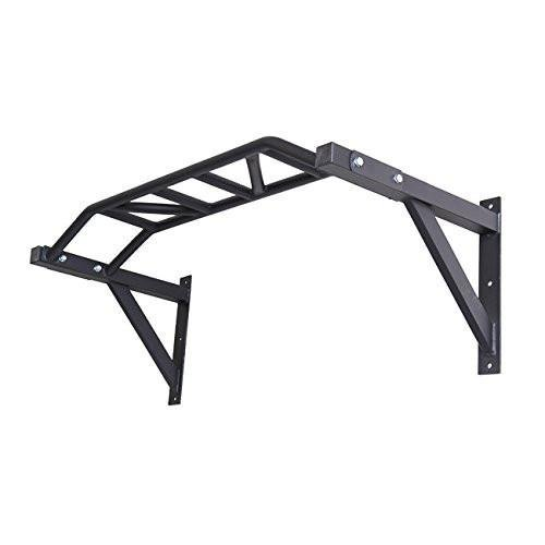 Настенный турник-брусья для по – обзор и цена Home Gym Set