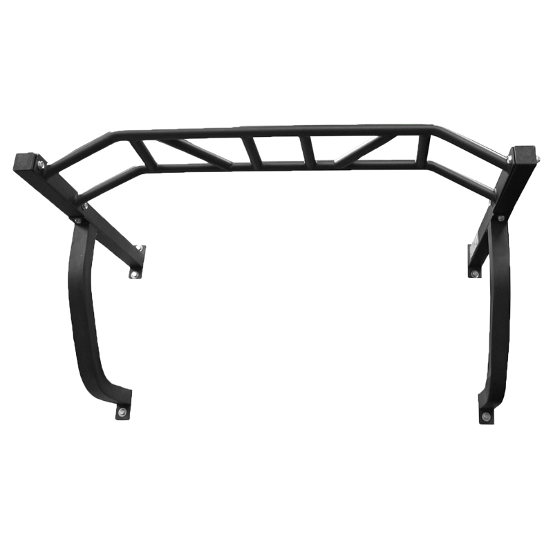 Настенный турник-брусья для по – обзор и цена Home Gym Set