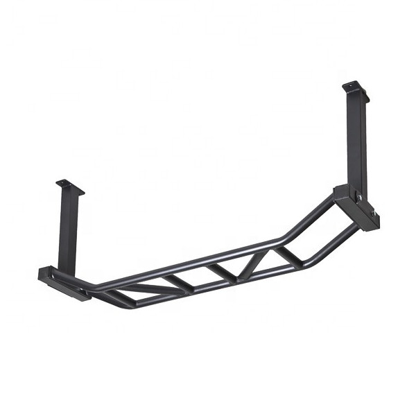 Настенный турник-брусья для по – обзор и цена Home Gym Set