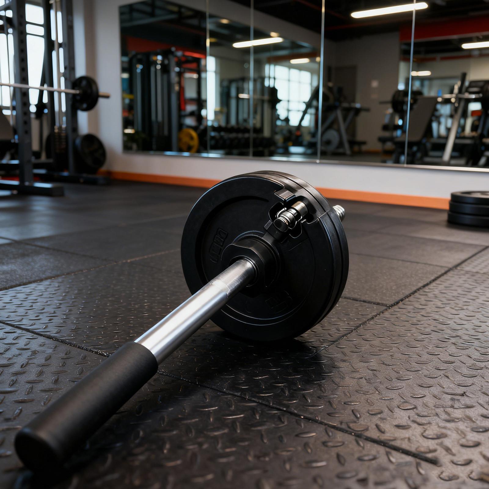 Ручки для гантелей, штанга для – обзор и цена Home Gym Daily Routine