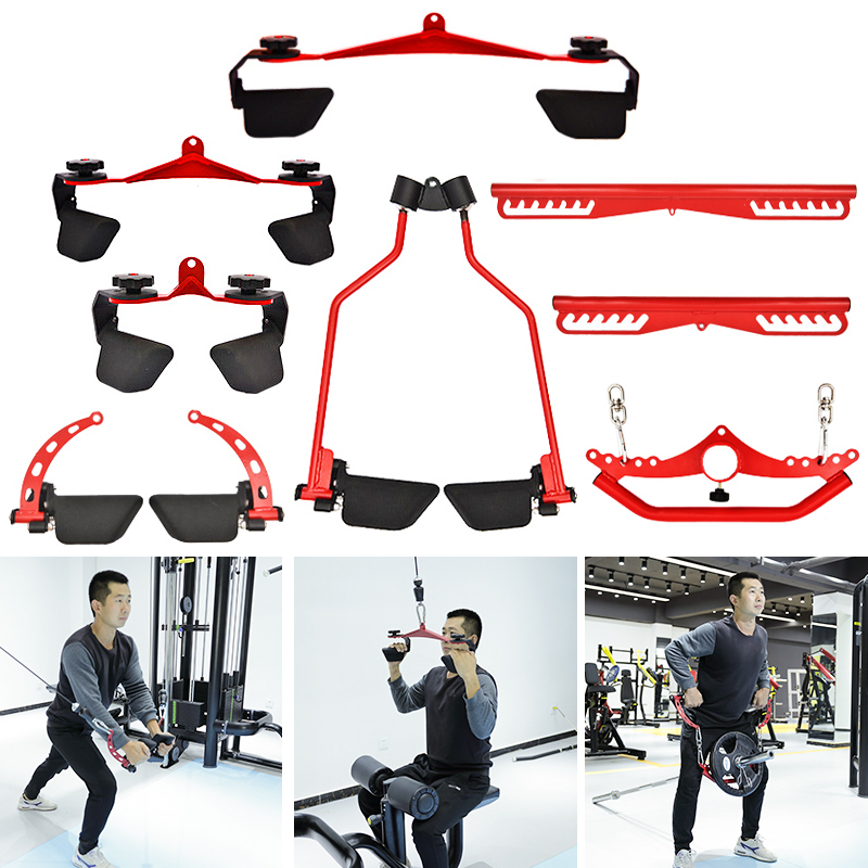 Регулируемая штанга для фитнес – обзор и цена Home Gym Ideas