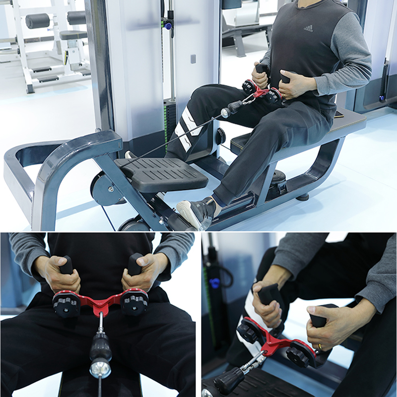 Регулируемая штанга для фитнес – обзор и цена Home Gym Ideas