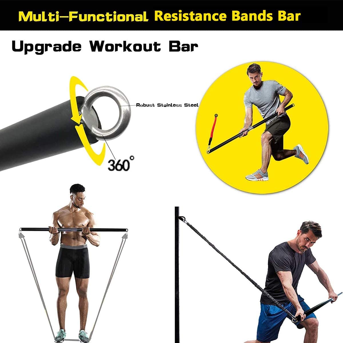 150 фунтов, эластичная лента д – обзор и цена Home Gym Necessities