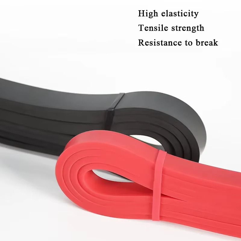 ​ ​ Набор из 1 шт. многоразовы – обзор и цена Resistance Band Heavy